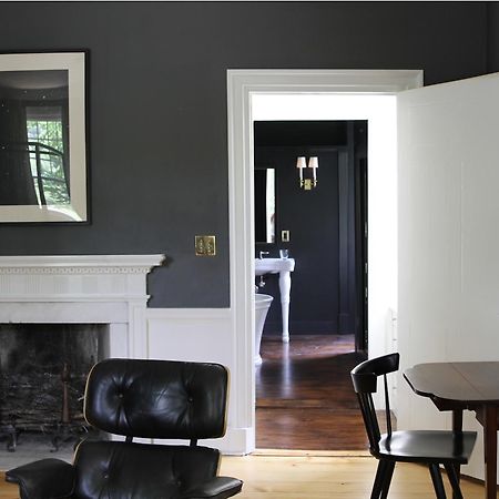 The Inn At Kenmore Hall Richmond المظهر الخارجي الصورة