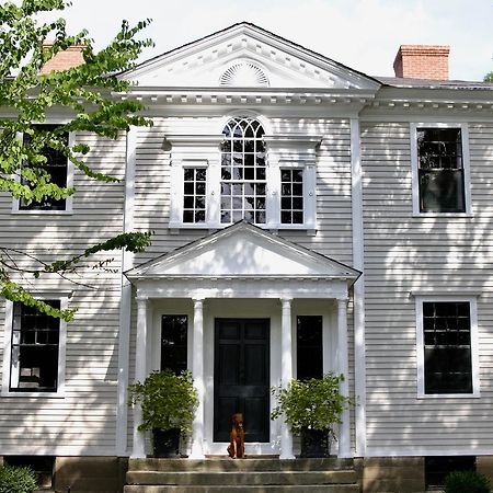 The Inn At Kenmore Hall Richmond المظهر الخارجي الصورة