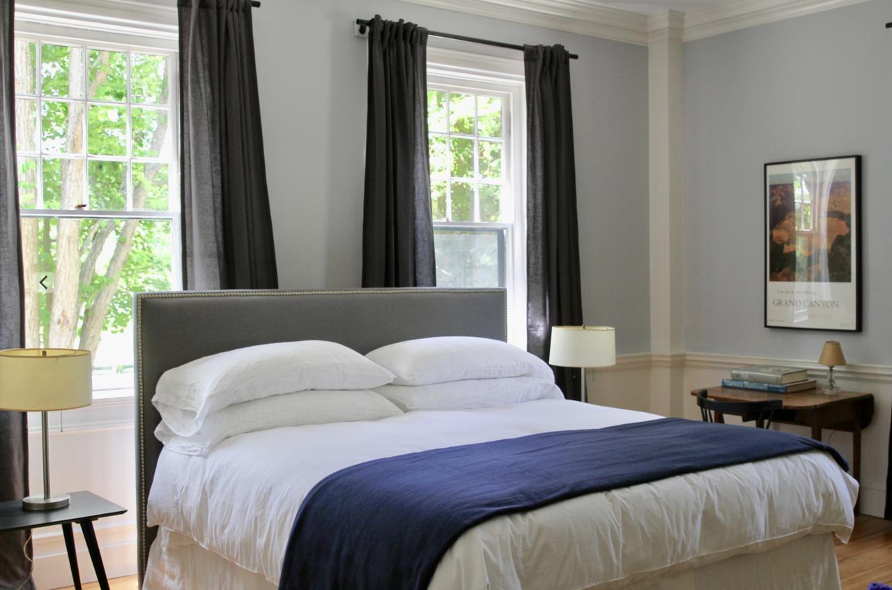 The Inn At Kenmore Hall Richmond المظهر الخارجي الصورة