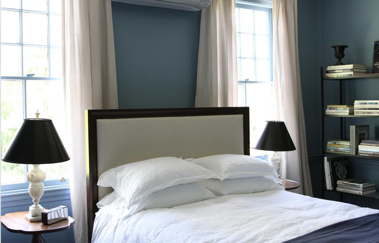 The Inn At Kenmore Hall Richmond المظهر الخارجي الصورة