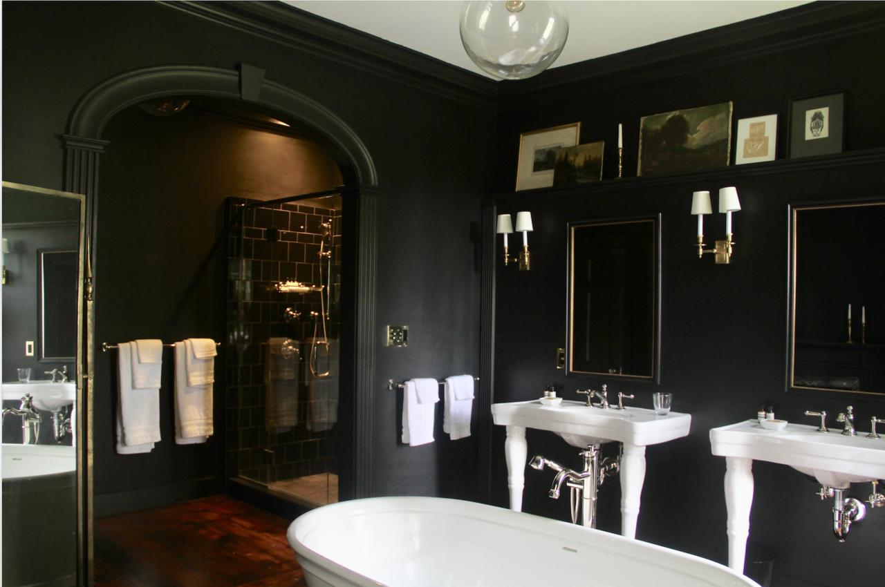The Inn At Kenmore Hall Richmond المظهر الخارجي الصورة