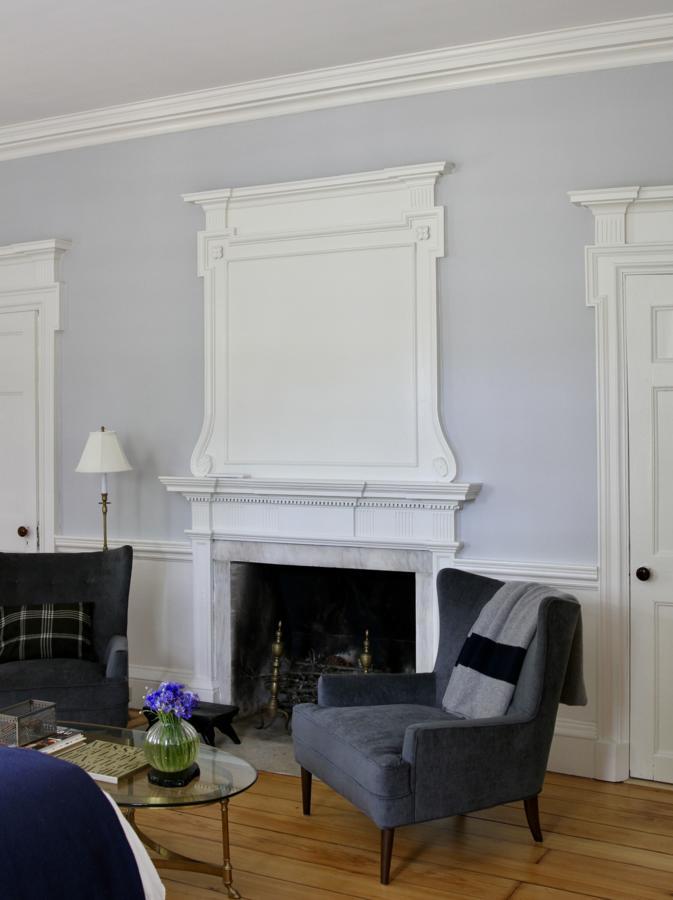 The Inn At Kenmore Hall Richmond المظهر الخارجي الصورة