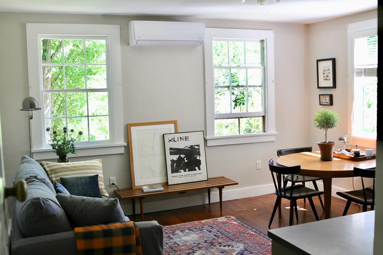 The Inn At Kenmore Hall Richmond المظهر الخارجي الصورة