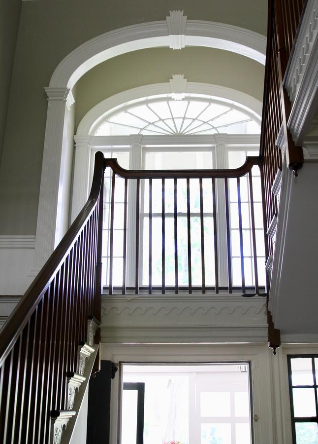 The Inn At Kenmore Hall Richmond المظهر الخارجي الصورة