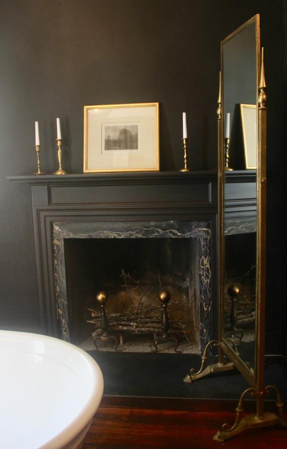 The Inn At Kenmore Hall Richmond المظهر الخارجي الصورة